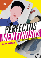 Perfectos mentirosos 2: Peligros y verdades 841831835X Book Cover