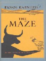 The Maze 0374204802 Book Cover