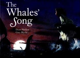 The Whales' Song 0140559973 Book Cover