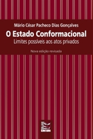 O estado Conformacional 8566464877 Book Cover