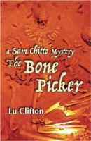 The Bone Picker 0998528404 Book Cover