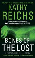 Bones of the Lost 1476754748 Book Cover