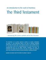 An Introduction to The Work of Martinus: The Third Testament 1099762294 Book Cover