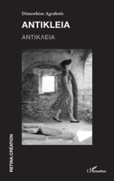 Antikleia (Retina.Création) 2343250065 Book Cover