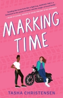Marking Time 1736269224 Book Cover