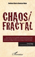 Chaos/fractal 2336305216 Book Cover