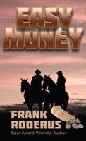 Easy Money 0515098175 Book Cover