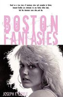Boston Fantasies 1440152462 Book Cover