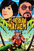 Floridian Mayhem 0578879735 Book Cover