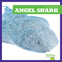 Angel Shark 1641289554 Book Cover