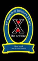 X the ArtPrize 1389601552 Book Cover