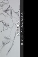 Nudes: A Search for the Invisible 1973949210 Book Cover