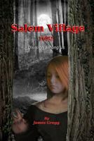 Salem Village 1692: Division Among Us 1515349861 Book Cover