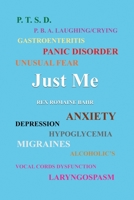 Just Me 1649130198 Book Cover