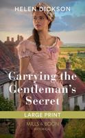 Carrying the Gentleman's Secret 1335522581 Book Cover