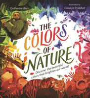 Colors of Nature B0GN2LR24B Book Cover