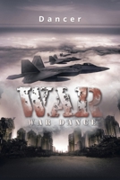 War: War Dance B0DT4S87D4 Book Cover
