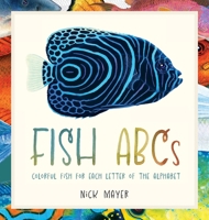 Fish ABCs 1088172202 Book Cover