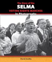 Selma Voting Rights Marches 0766042391 Book Cover