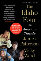 The Idaho Four 0316572853 Book Cover