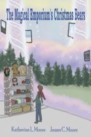 The Magical Emporium's Christmas Bears B0G3P6KLPV Book Cover