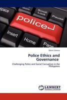 Police Ethics and Governance 365918845X Book Cover