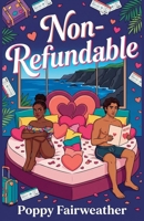 Non-Refundable B0H8C9K6VX Book Cover
