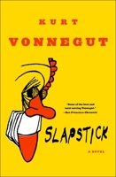Slapstick 0385334230 Book Cover