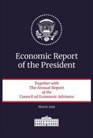 Economic Report of the President 2019 1598049119 Book Cover