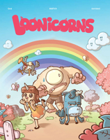 Loonicorns 1951719514 Book Cover