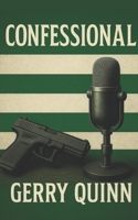 Confessional: A Tartan Noir B0H764PQY2 Book Cover