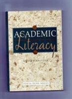 Academic Literacy 0321065018 Book Cover