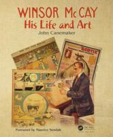 Winsor McCay: His Life and Art 0896596877 Book Cover