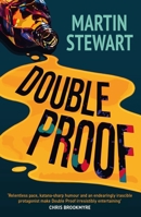 Double Proof: Gripping, Brilliantly Plotted and Laugh-out-loud Crime 1846976499 Book Cover