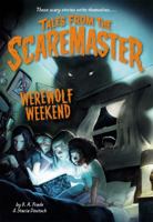 Werewolf Weekend 0316316237 Book Cover