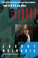 Johnny Mnemonic 0671523007 Book Cover