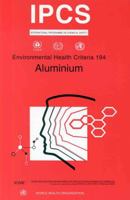 Aluminium [OP] 9241571942 Book Cover