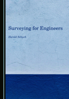 Surveying for Engineers 1036416208 Book Cover