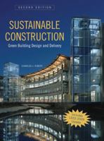 Sustainable Construction: Green Building Design and Delivery