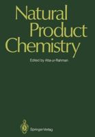 Natural Product Chemistry 3642714277 Book Cover