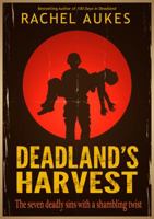 Deadland's Harvest 098990184X Book Cover