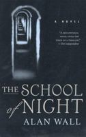 The School of Night: A Novel 0312316283 Book Cover