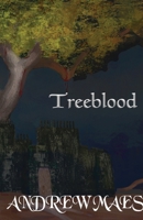 Treeblood 0645142425 Book Cover