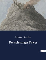 Der schwanger Pawer B0C1B3S6JX Book Cover