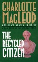 The Recycled Citizen 0445406895 Book Cover