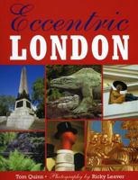 Eccentric London 1847732194 Book Cover