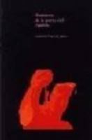 Romancero de La Guera Civil Espaola 8475221750 Book Cover