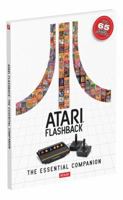 Atari Flashback: The Essential Companion 0744018862 Book Cover