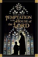 Temptation in the House of the Lord 0595316417 Book Cover