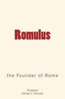 Romulus (75 AD) 1530838185 Book Cover